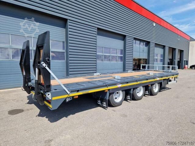 Trailer  PEB 310