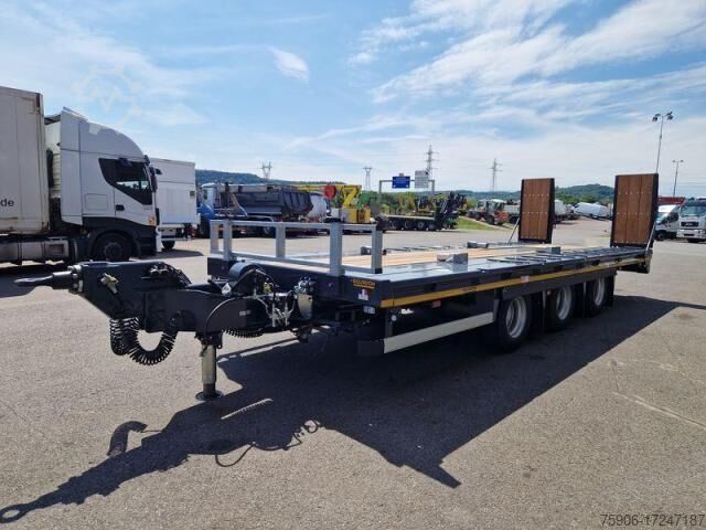 Trailer  PEB 310