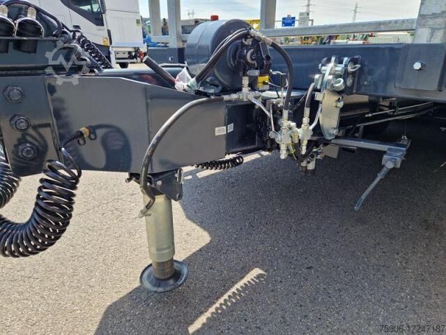 Trailer  PEB 310