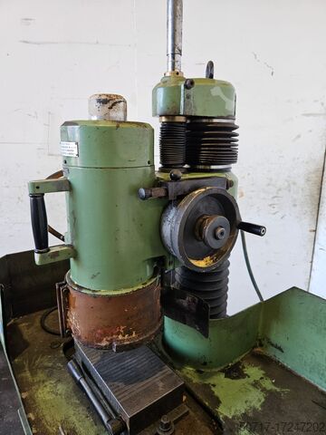 Surface grinder OMN RV500