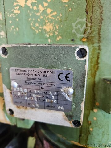 Surface grinder OMN RV500