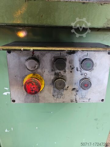 Surface grinder OMN RV500