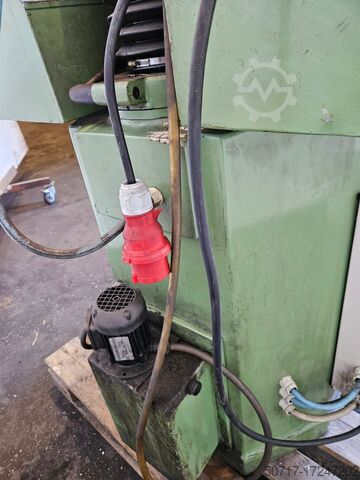 Surface grinder OMN RV500