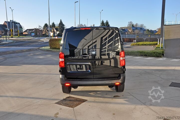 Kastenwagen Fiat Scudo F5266 L2 2.0 Multijet 145 PK – Automaat