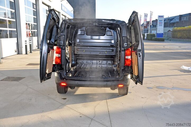 Kastenwagen Fiat Scudo F5266 L2 2.0 Multijet 145 PK – Automaat