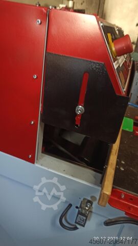 Kreuzsprossenfräse STEGHERR KSF