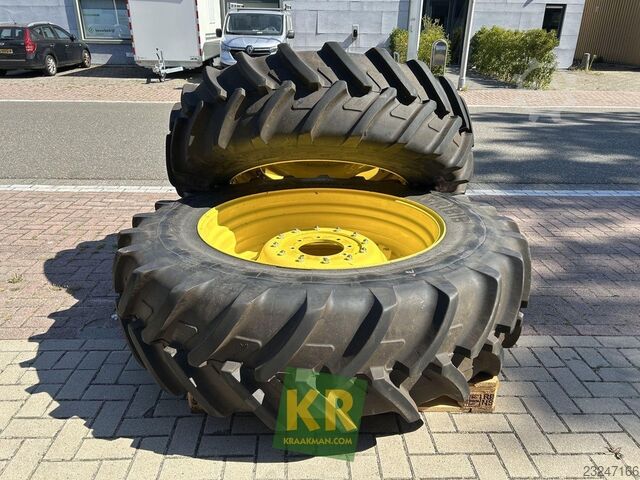Michelin Banden Michelin #27308 MICHELIN Banden-Michelin-27308
