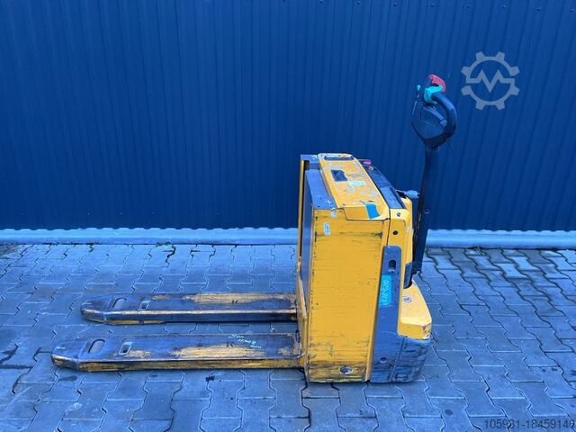Electric Pallet Truck Jungheinrich EJEC20