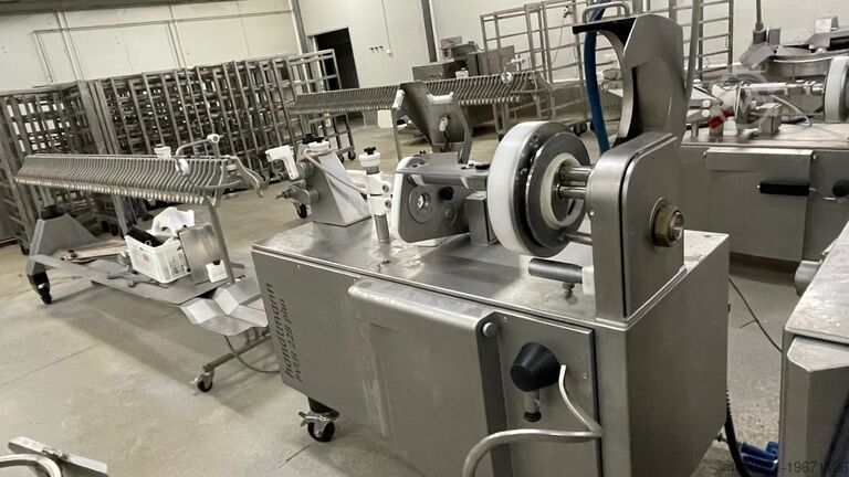 Fleischverarbeitungsmaschine Handtmann PVLH 228 PLUS