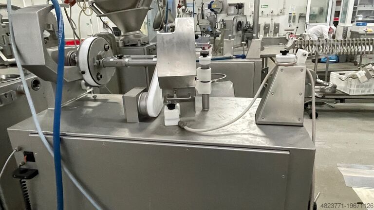 Fleischverarbeitungsmaschine Handtmann PVLH 228 PLUS