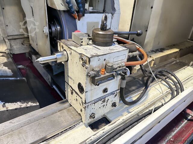 CNC-Rundschleifmaschine Studer Type S40-4