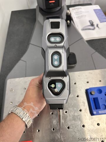 Koordinatenmessmaschine Keyence XM Series H-5000