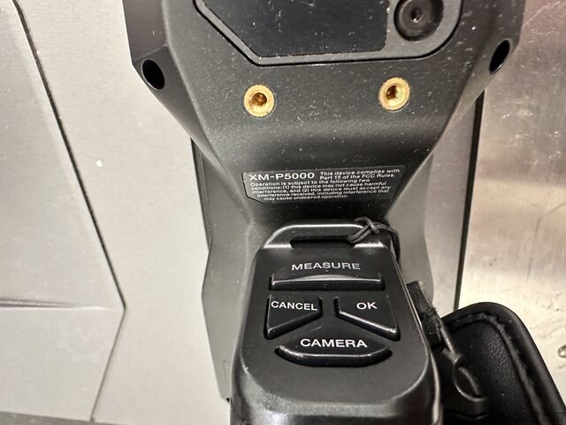 Koordinatenmessmaschine Keyence XM Series H-5000