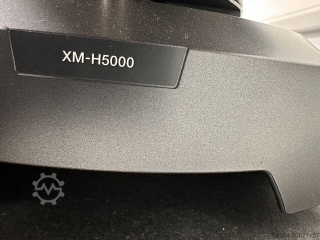 Koordinatenmessmaschine Keyence XM Series H-5000