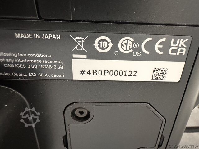 Koordinatenmessmaschine Keyence XM Series H-5000