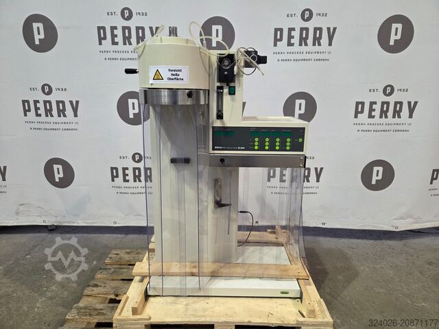 Buchi B-290 Glass Mini Spray Dryer Büchi B-290