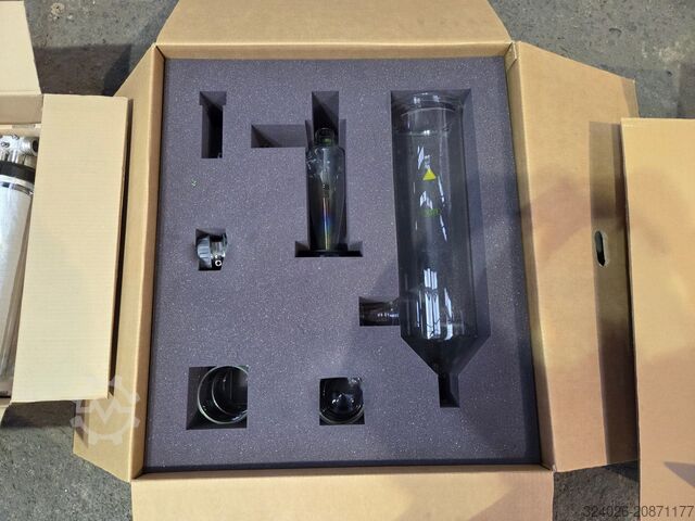 Buchi B-290 Glass Mini Spray Dryer Büchi B-290