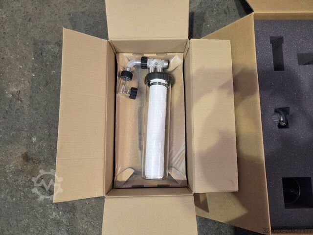 Buchi B-290 Glass Mini Spray Dryer Büchi B-290