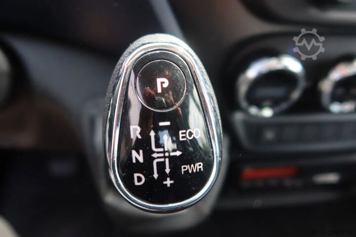 Car transporter Iveco 40 C 18 Luchtering 3.0 L motor Tijhof opbouw