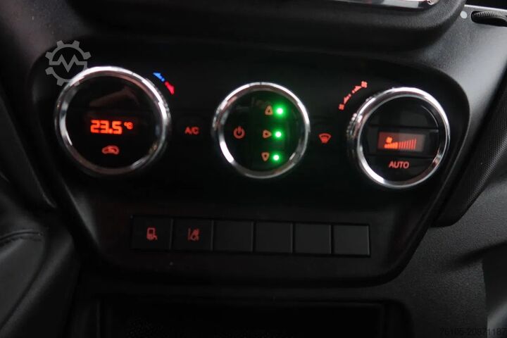 Kühlkoffer Iveco 35S 180 35 S 180 Hi-Matic