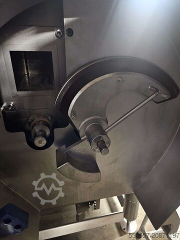 Fleischverarbeitungsmaschine Treif TWISAN HD