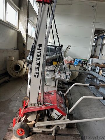 Trennschleifer HOLTEC Piccolo