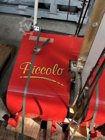 Trennschleifer HOLTEC Piccolo