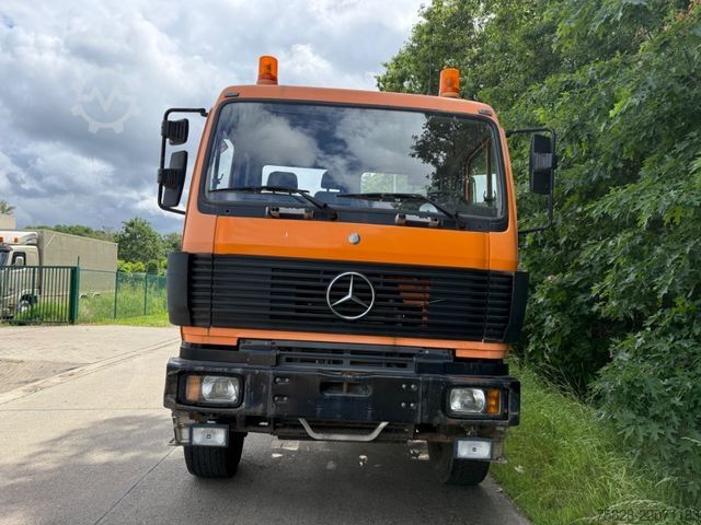 Other MERCEDES-BENZ SK1924 AK / 4x4 ( 1824 )