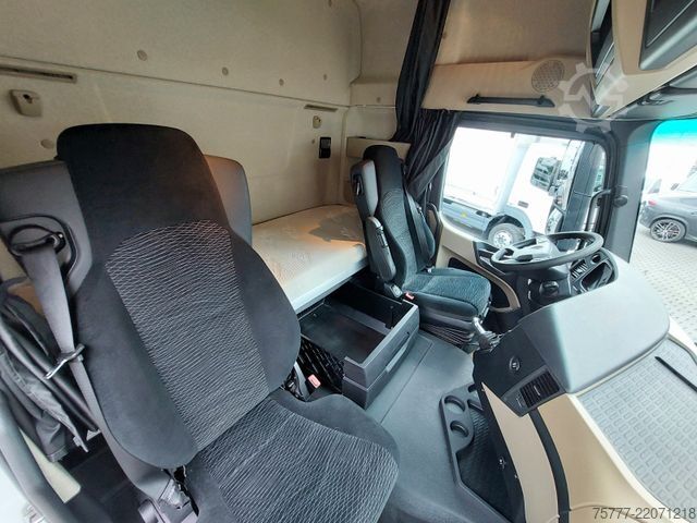 Standard tractor unit MERCEDES-BENZ Actros 18-45 Stream Space-MP4-ACC