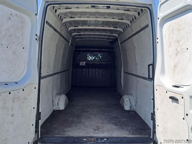 Panel van IVECO DAILY 35S16 - 4100