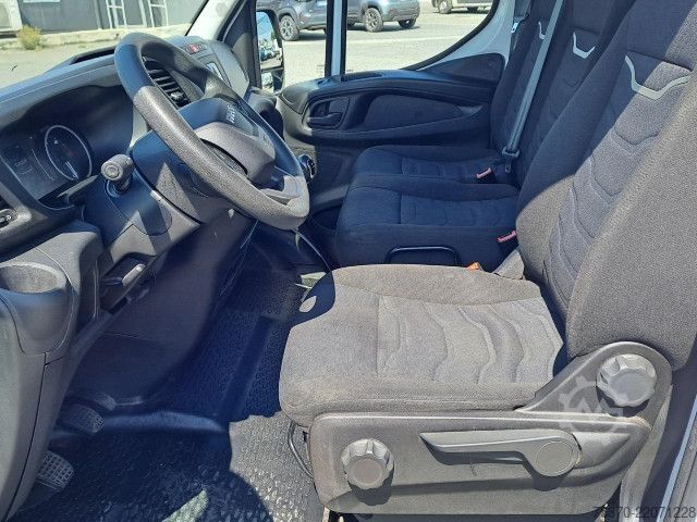 Panel van IVECO DAILY 35S16 - 4100