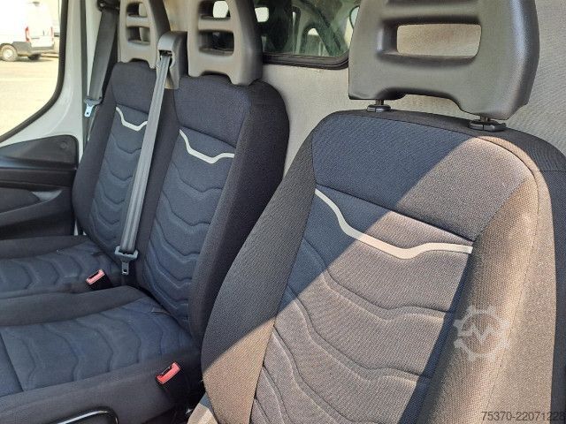 Panel van IVECO DAILY 35S16 - 4100