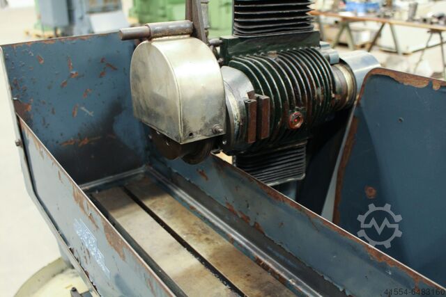 FLAT GRINDING MACHINE Kenward 