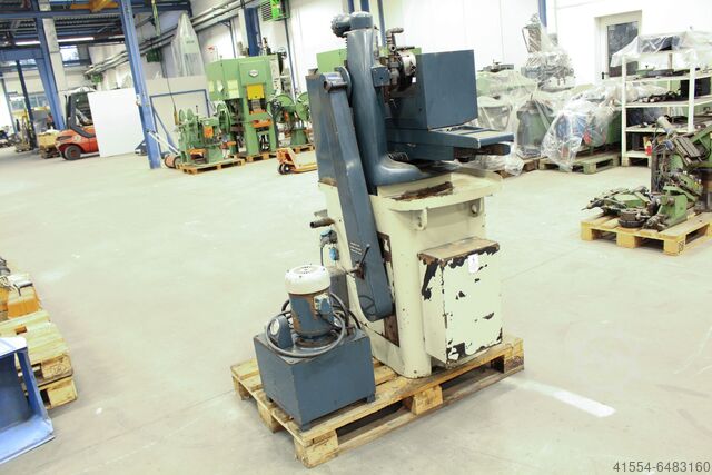 FLAT GRINDING MACHINE Kenward 