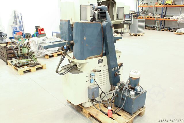 FLAT GRINDING MACHINE Kenward 