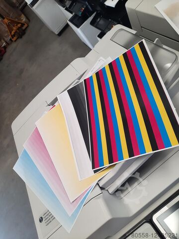 Office euipment Canon IR-ADV C3530i
