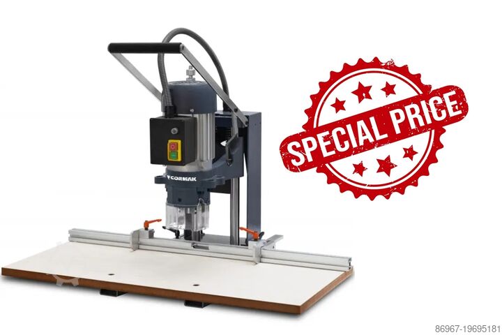 Scharnierbohrer CORMAK BH40M