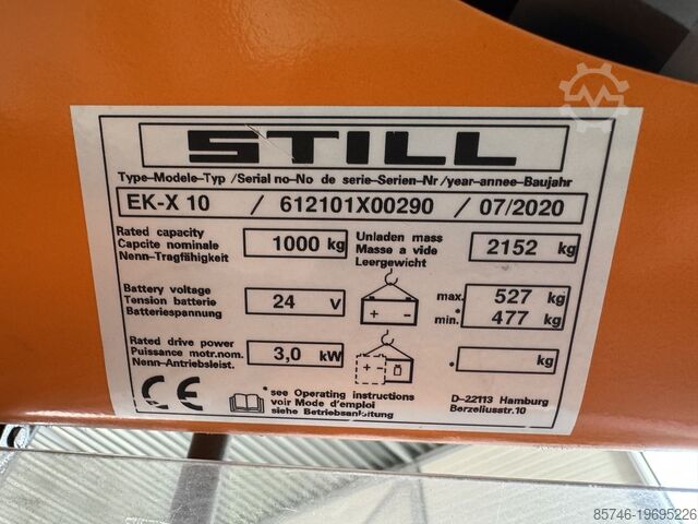 EK x 10 * DEMO !! STILL EK x 10 * DEMO !!