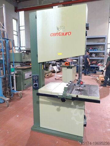 Band saw CENTAURO SP 700
