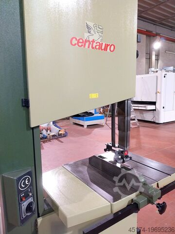 Band saw CENTAURO SP 700