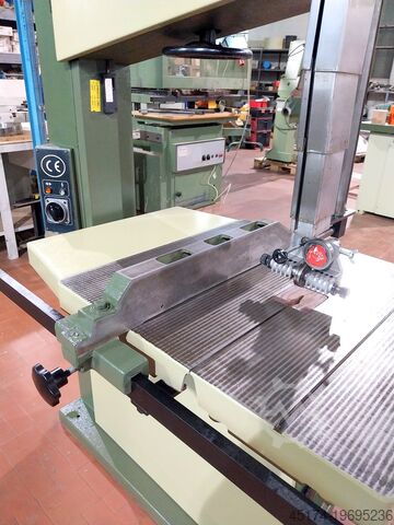 Band saw CENTAURO SP 700