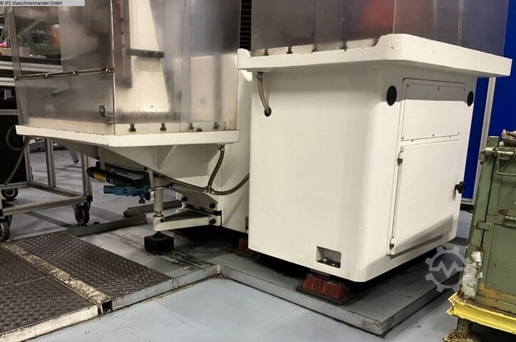 Radialbohrmaschine DONAU FLEX 145