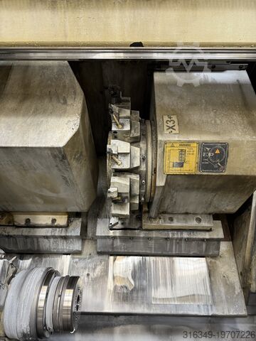 Cylindrical grinding machine Fritz Studer AG S242