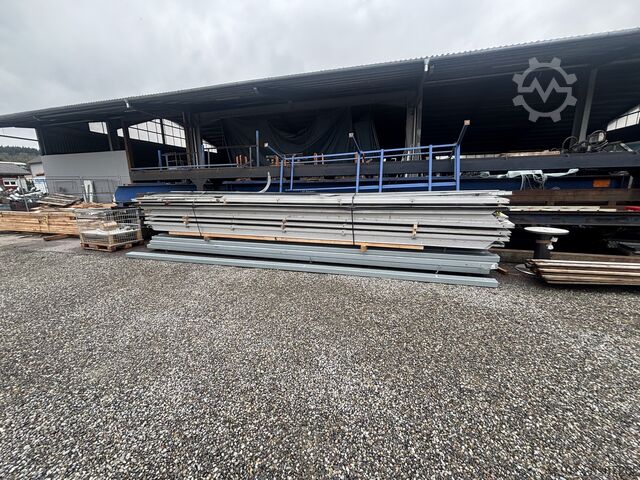 Sectional door Wolfsberg Küssnacht LB