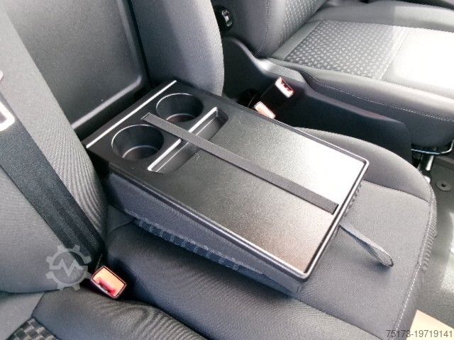 High top van FORD Transit 350 L3H3 4x4 Kasten Stndzh AHK Xenon