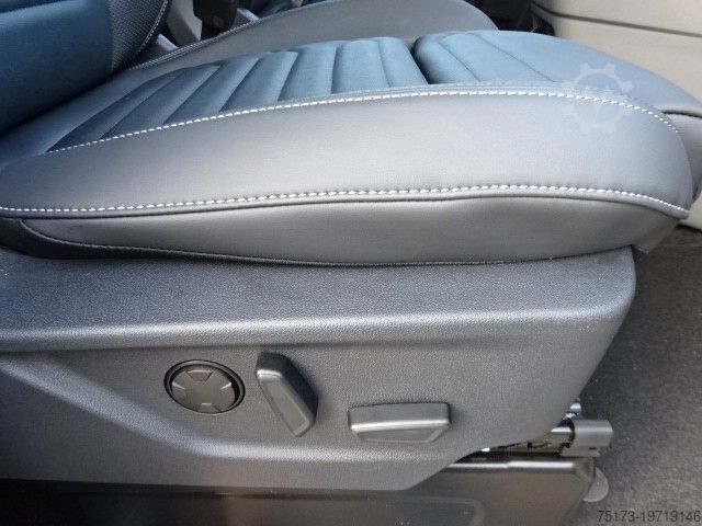 Minibus FORD Tourneo Custom 320L1 Titanium 4x4 Autom Kam Navi