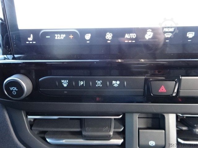 Minibus FORD Tourneo Custom 320L1 Titanium 4x4 Autom Kam Navi