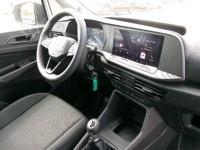 Panel van FORD Ford Transit Connect L2 Kasten AHK SHZ Navi GRA