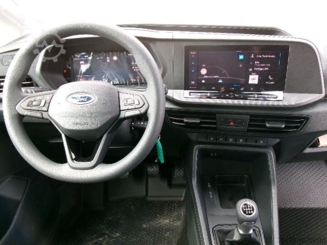 Panel van FORD Ford Transit Connect L2 Kasten AHK SHZ Navi GRA