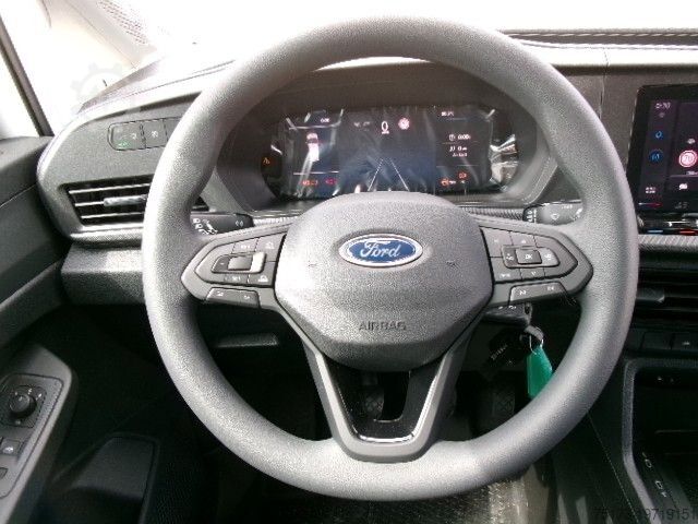 Panel van FORD Ford Transit Connect L2 Kasten AHK SHZ Navi GRA